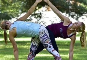 ASHTANGA JOOGA (Liina) ASHTANGA JOOGA (Liina)